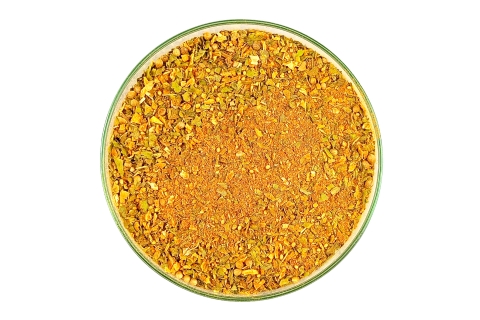 Przyprawa 18 Ziół Zamiast Soli i Pieprzu